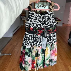 Dolce & Gabbana Dress